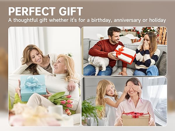 makeup mirror perfect gift