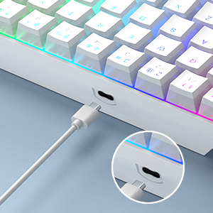 gaming keyboards
