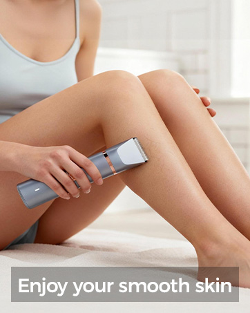 Electric Razors for Women