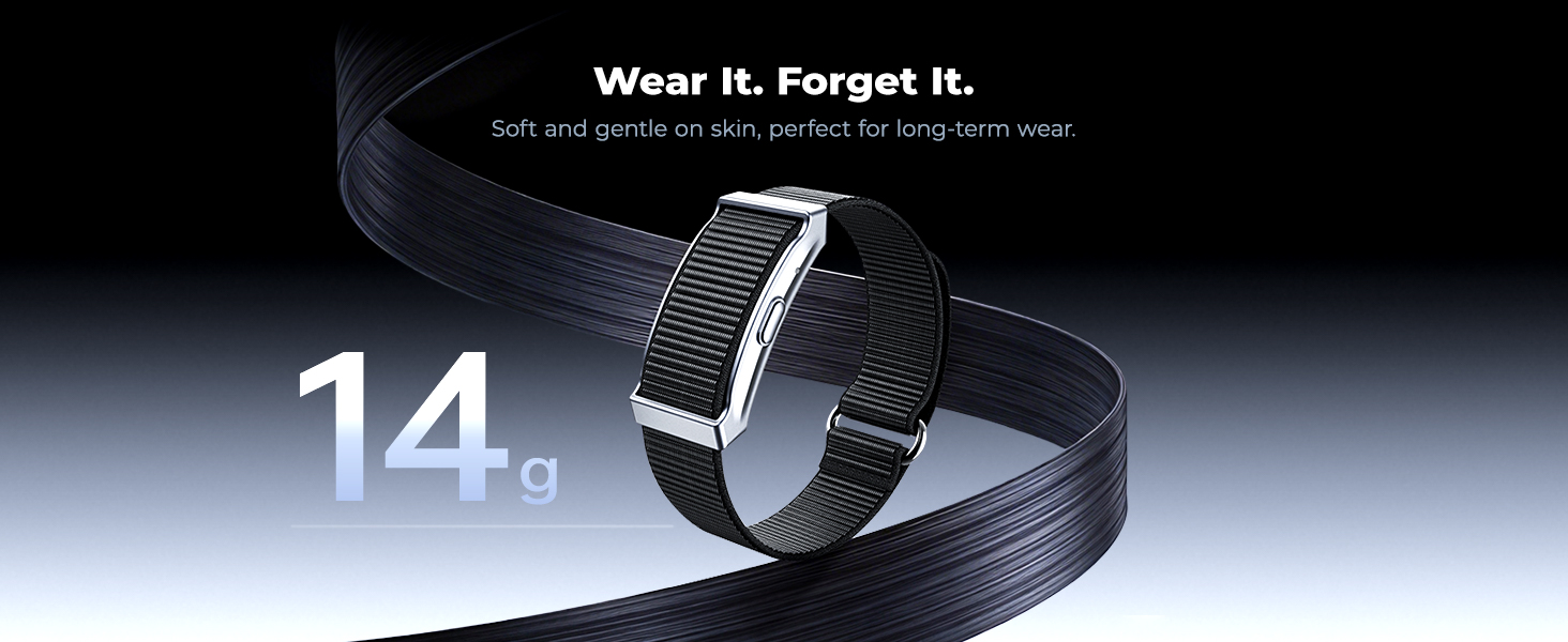 Smart Bracelet