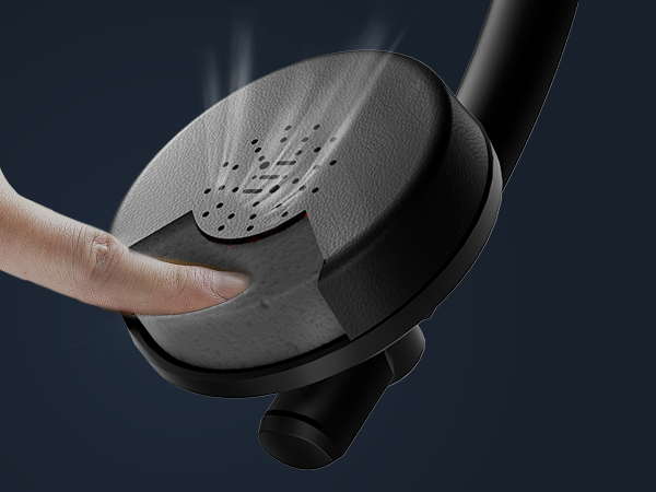 noise cancelling headset, office headset with mic noise cancelling