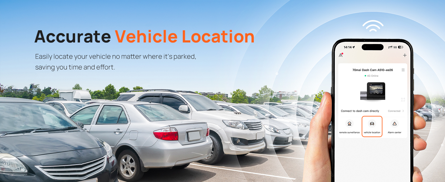 dash cam front and rear