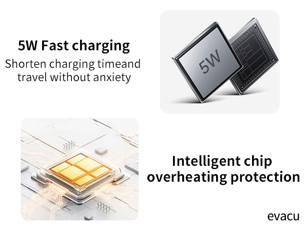 Apple Watch charger stand