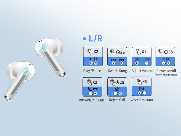 Ear Buds