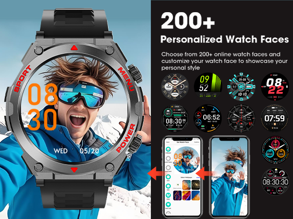 watch