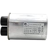 Meter Star CQC&amp;VDE Universal Household Microwave High Voltage Capacitor 1.10uf ch85 21110 2100V A...