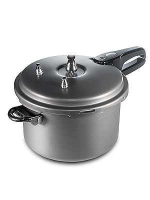 pressure cooker air fryer combo cookbook accessories set stainless steel basket bakeware sling