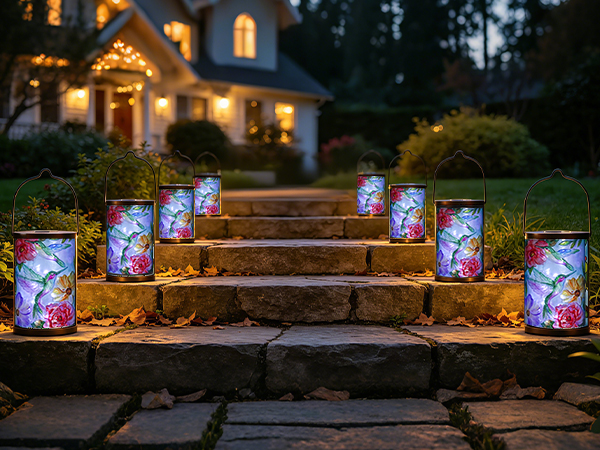  outdoor lantern