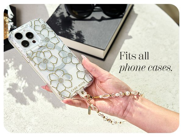 phone bracelet strap cell phone wrist strap phone charm strap cute phone charm phone grip strap