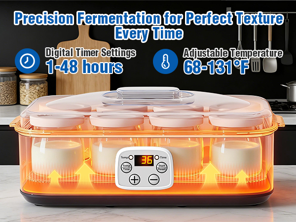 yogurt maker machine