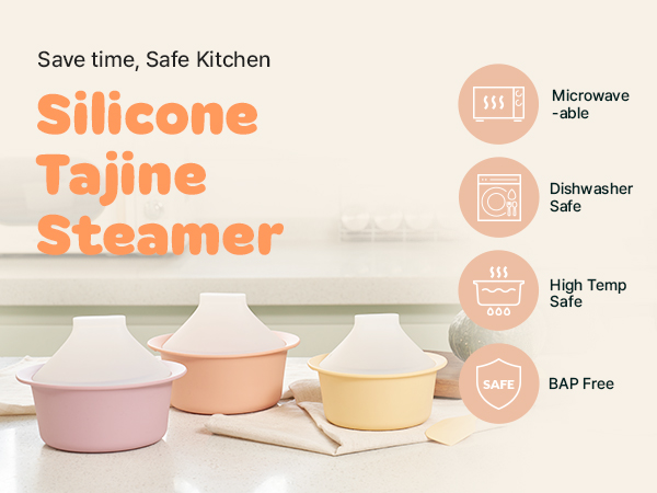 steamer