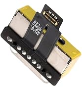 Willhom DC-in Board 821-03838-A Replacement for MacBook Pro with Retina Display 14 inch (2021 A24...