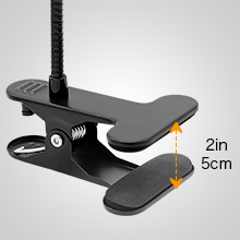 Clip on Desk Lamp