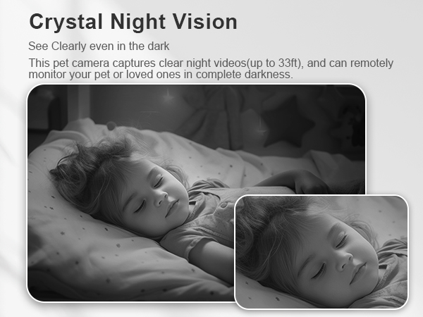 indoor security camera