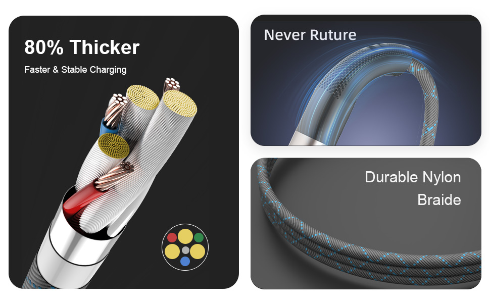 For apple watch charger