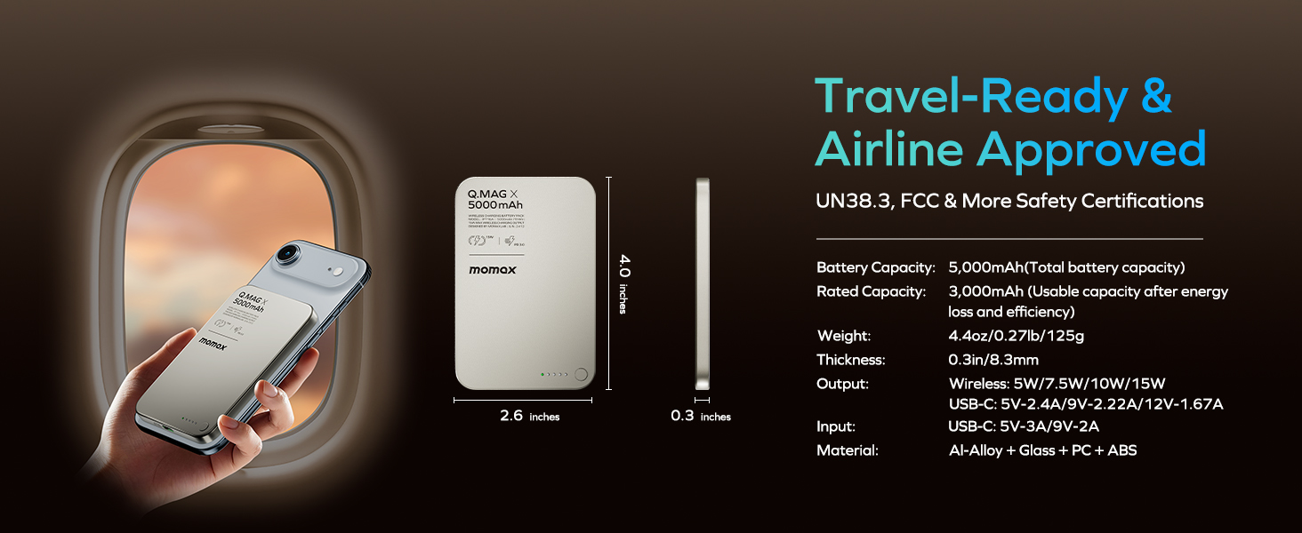 power bank