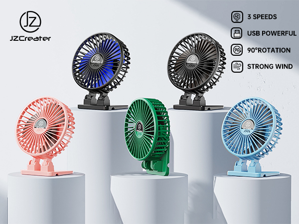 USB FAN
