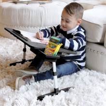 Multifunctional Desk Surface