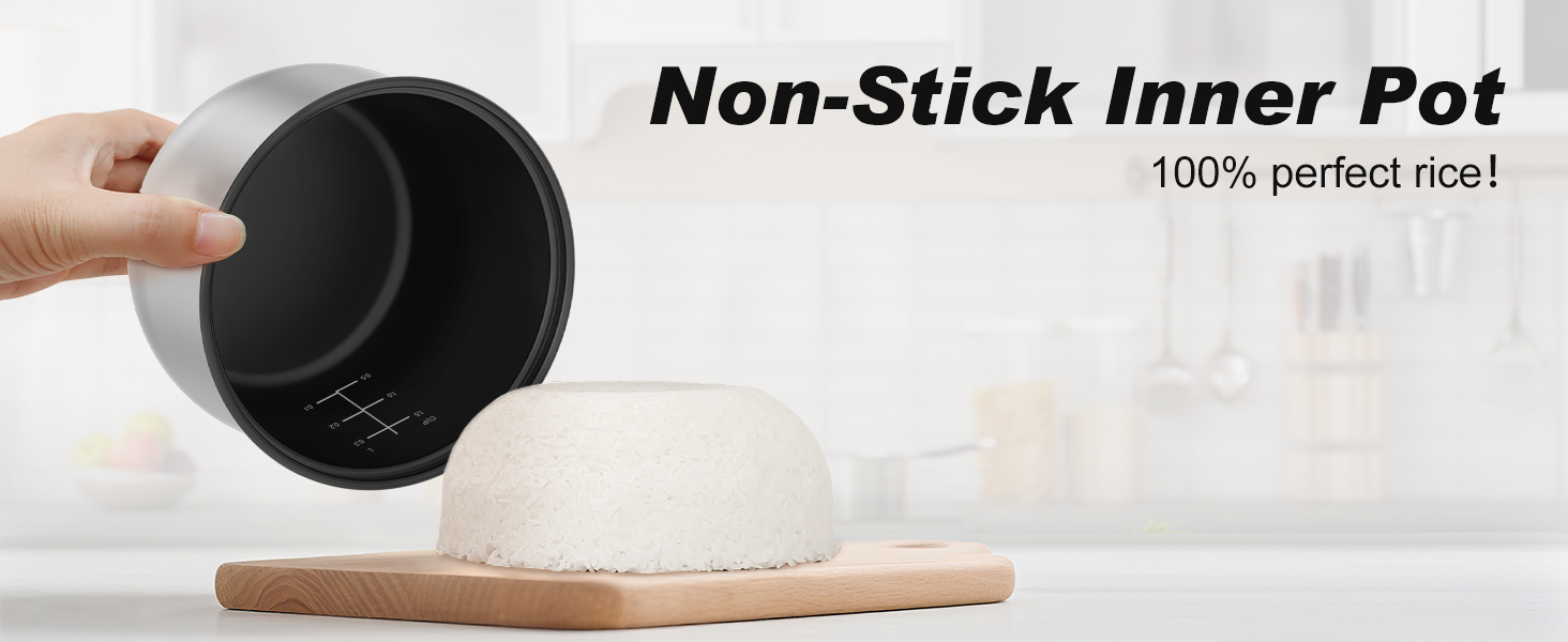 cooking robot rice cooker small 2 cup small rice cooker 4 cup