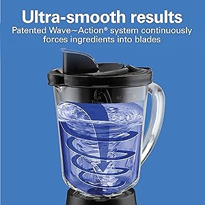 smooth results