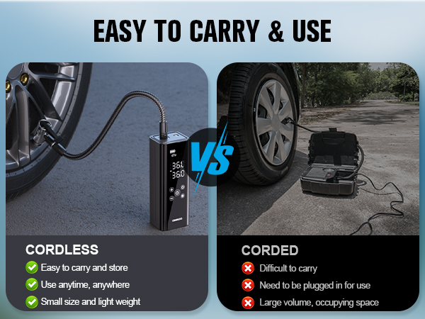 tire inflator
