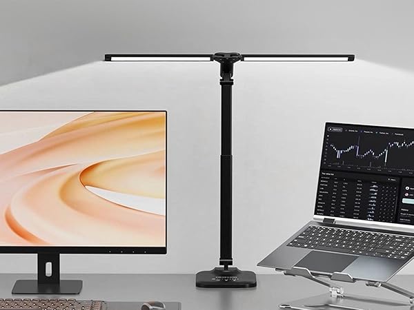 desk lamp