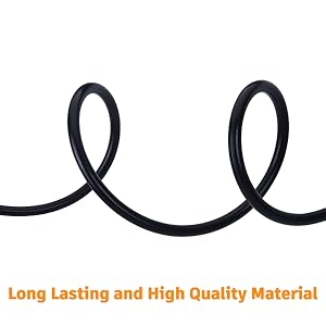 Propane Regulator Double Hose