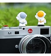 ZOSTLAND Trendy SLR Camera Hot Shoe Boot Cover Cap,Original Shoe Protector,Compatible with Sony F...