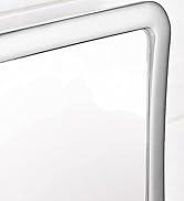 shower mirror