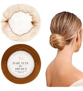Hair Net 100Pcs 20Inch Packed Individually High Elastic Nylon Edge Invisible Hair Nets for Women ...