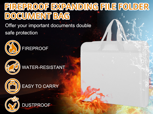 Important Document Organizer