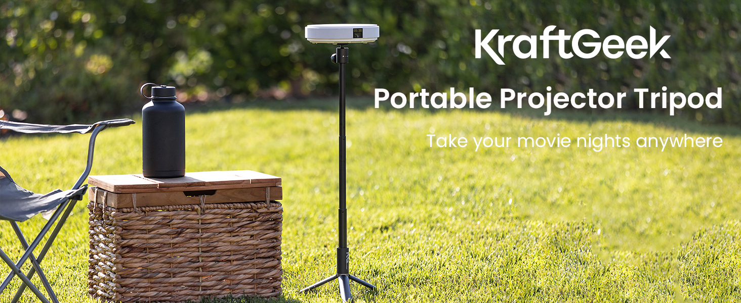tripod stand for projector