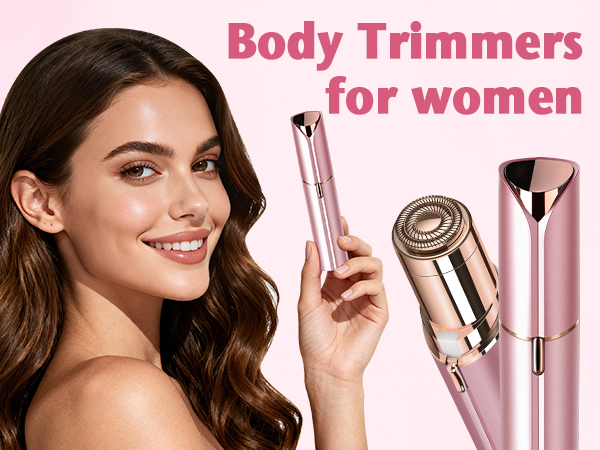 flawless facial hair remover