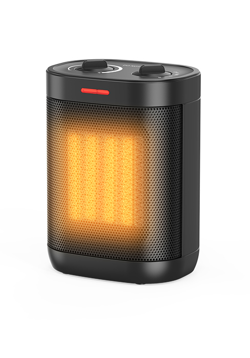 ceramic space heater