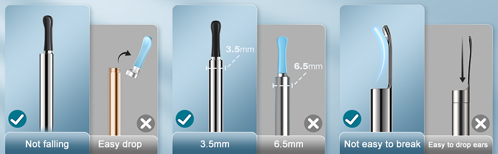 ear cleaner