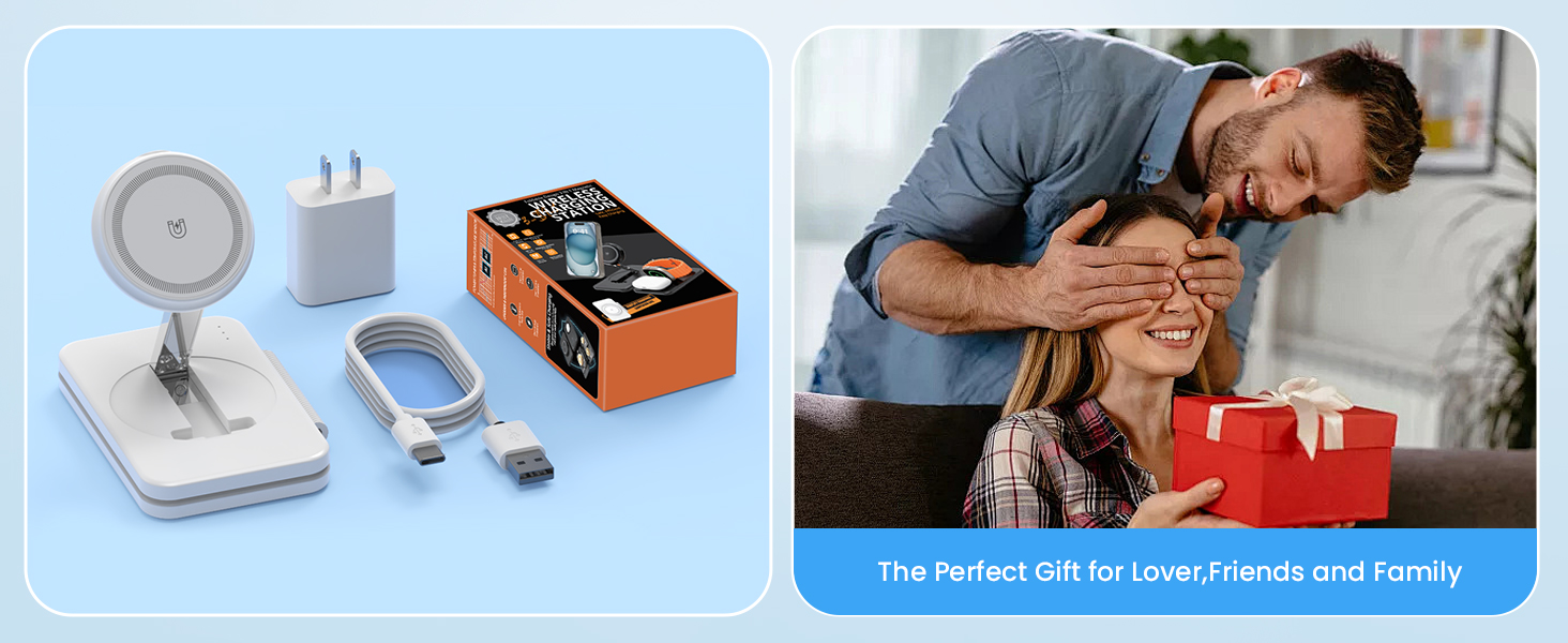 magnetic charger for iphone 15 pro max