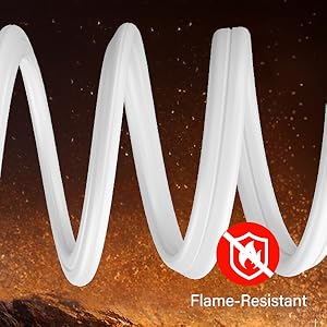 flame-retardant
