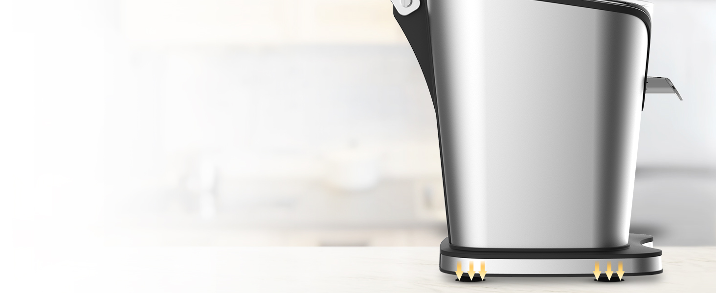 Hands-Free and Suction Cups