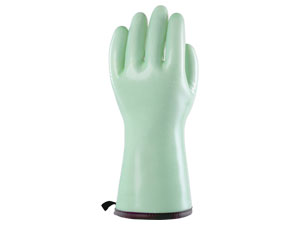 OVEN MITS GLOVES