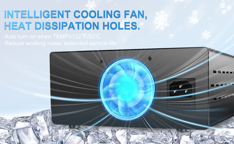 DC Power Supply Varible