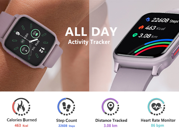 activity tracker