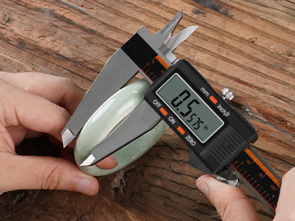 digital caliper