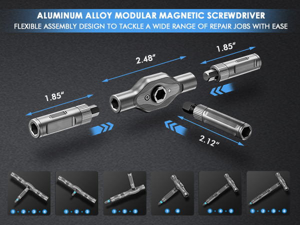 screwdriver sets