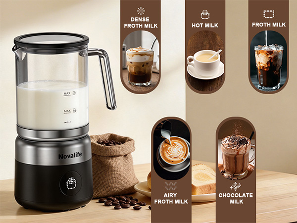 Milk Frother