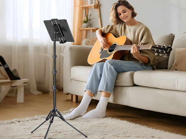 IPAD TRIPOD STAND