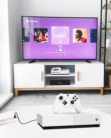 Situational Application