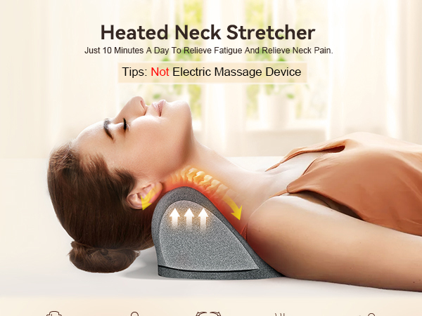 neck stretcher