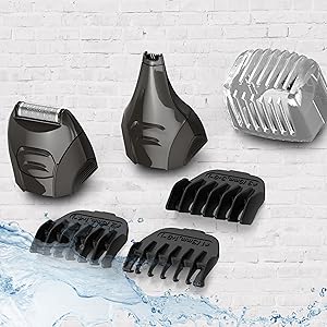 beard trim guide straght razor blade beard and mustache trimmer rechargeable cheap straight razor