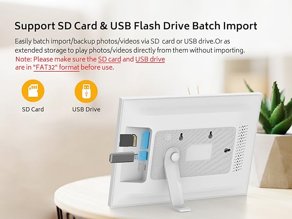 Digital Picture Frame