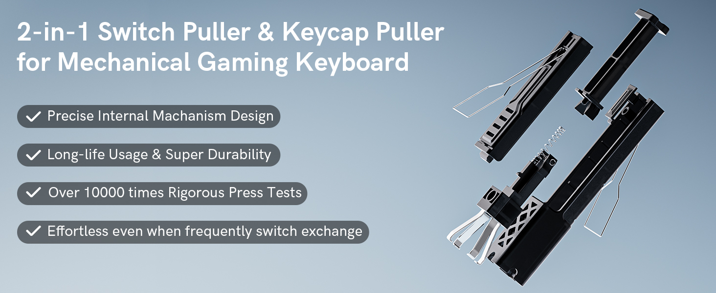 2-in-1 Switch Puller